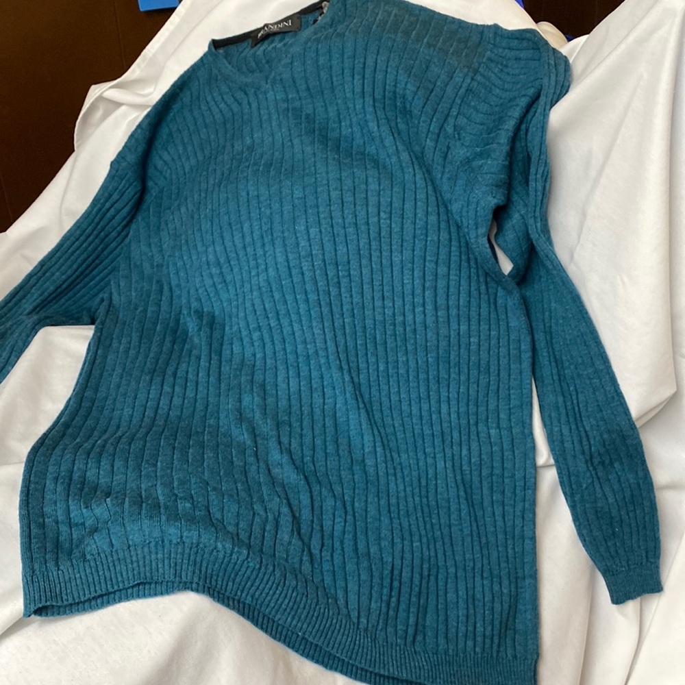 Mens new sweater